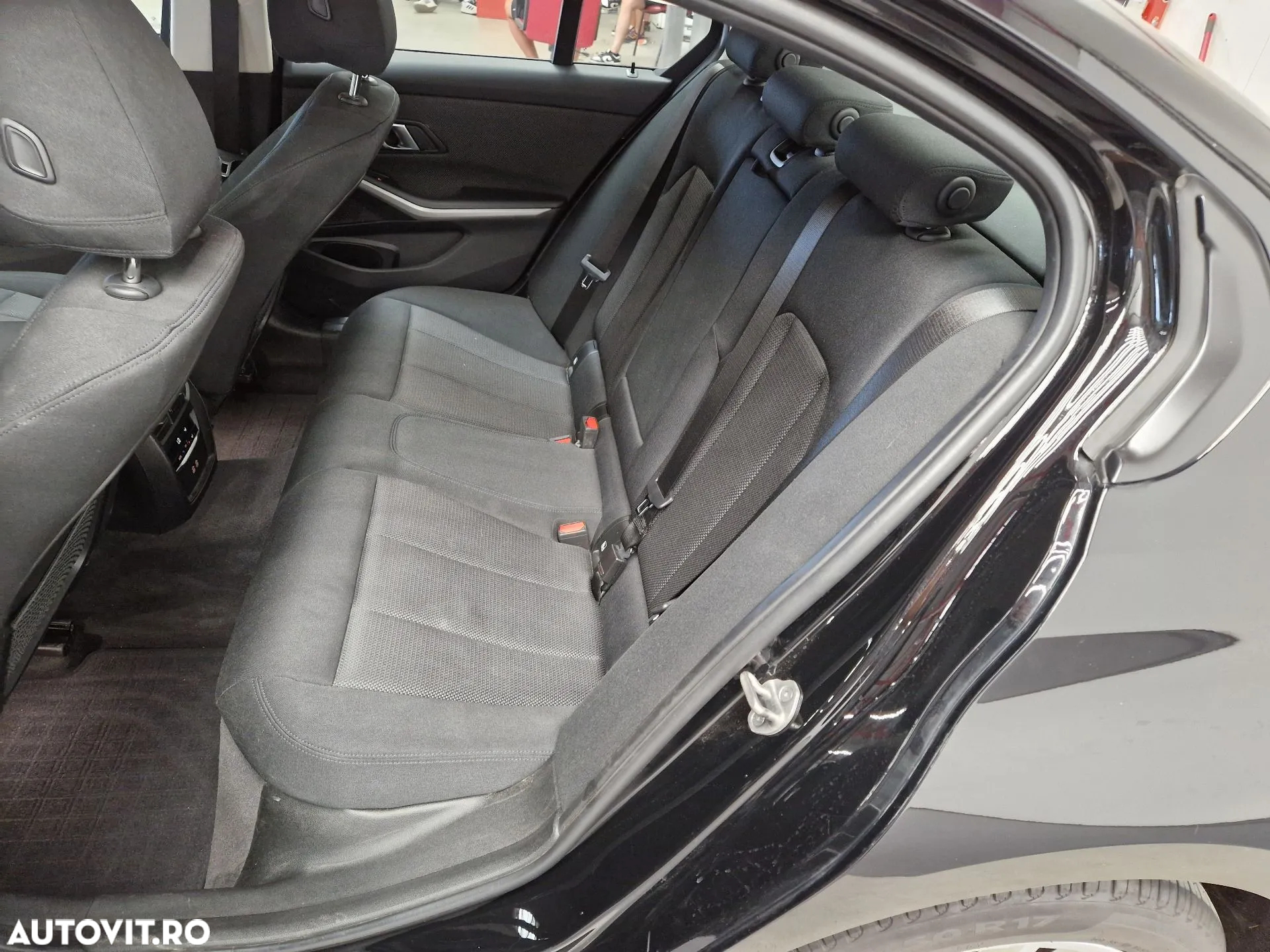 BMW Seria 3 - 7