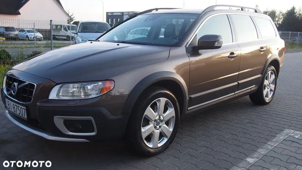 Volvo XC 70 D4 Kinetic - 1