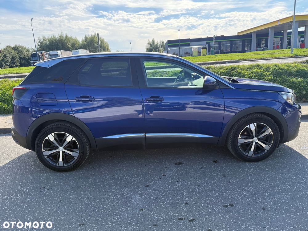 Peugeot 3008 HDi 115 Access - 8