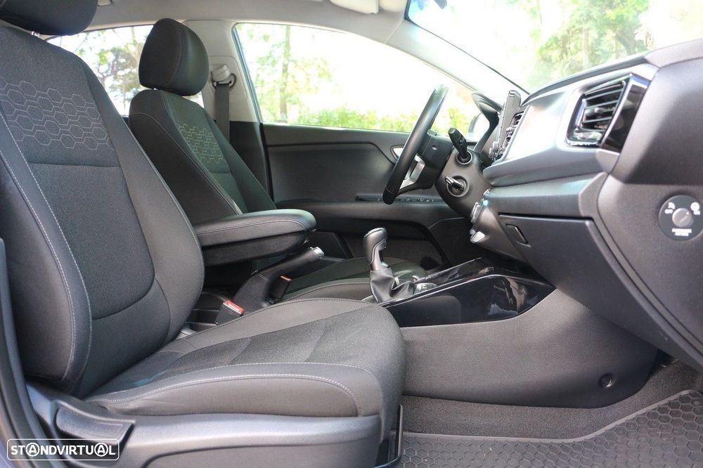 Kia Rio 1.0 T-GDi EX - 15