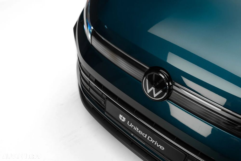 Volkswagen Tiguan 1.5 eTSI DSG MHEV Advanced - 7