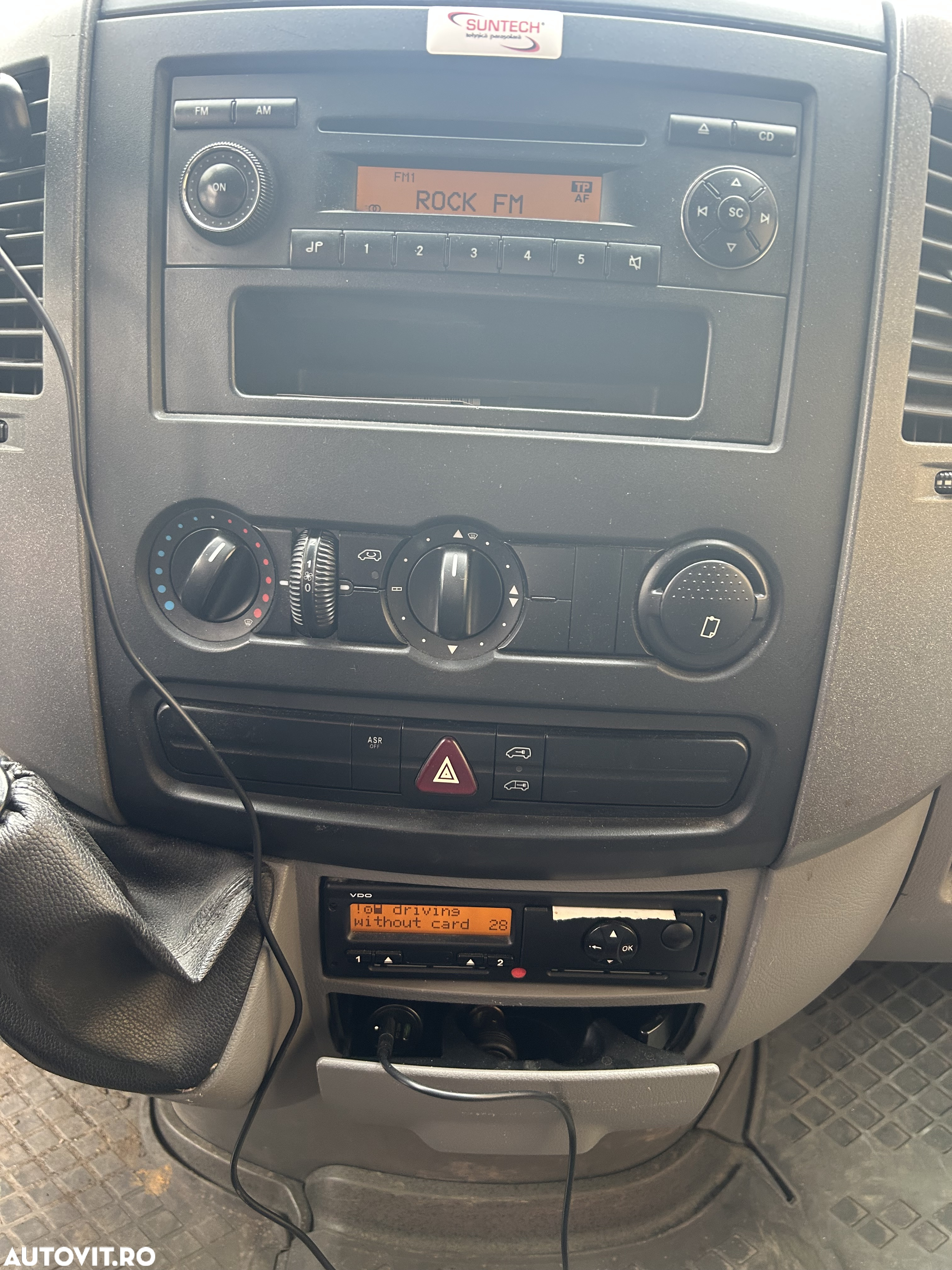 Mercedes-Benz Sprinter 315 cdi - 15