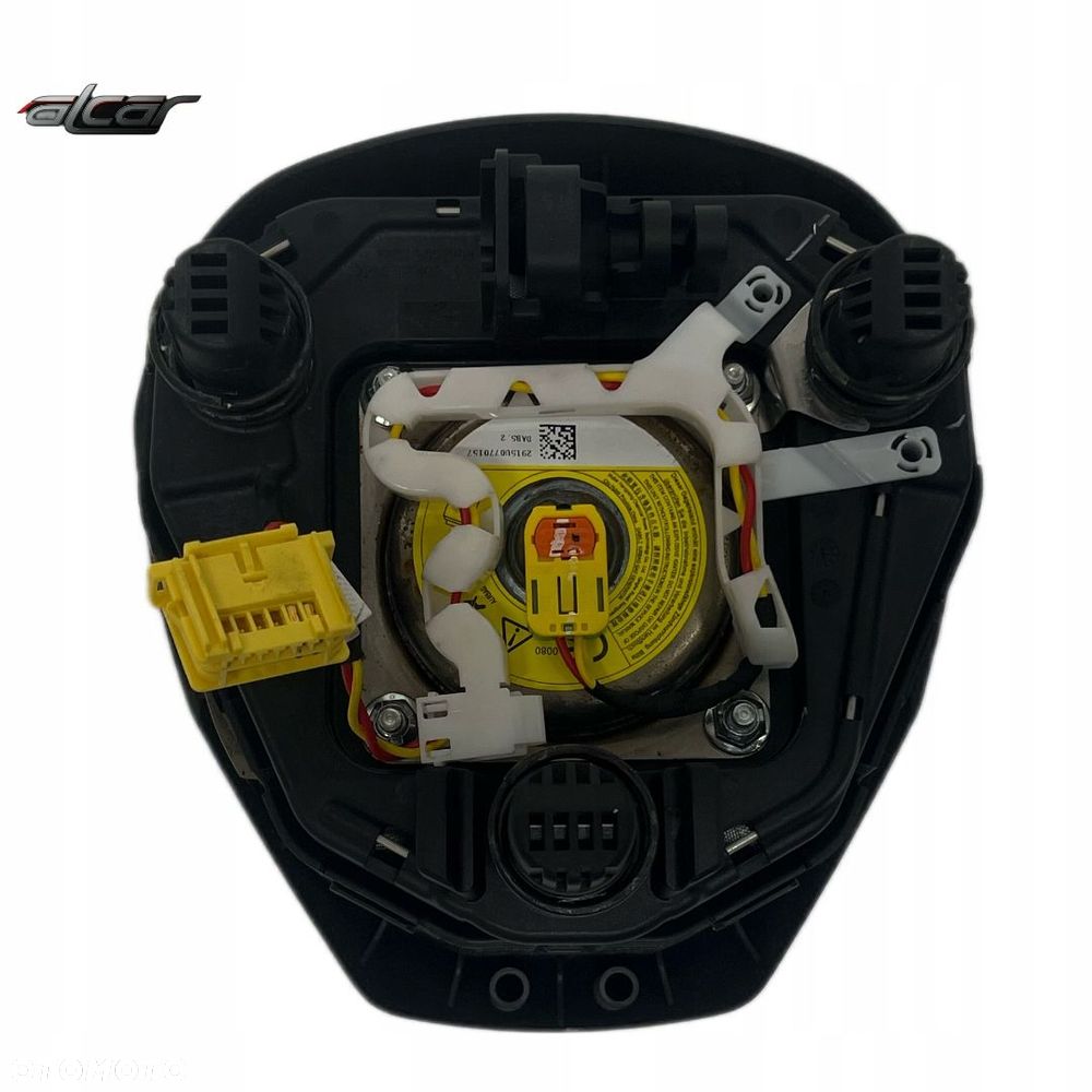 PODUSZKA AIRBAG KIEROWCY TESLA Y 1626617-00-B - 2
