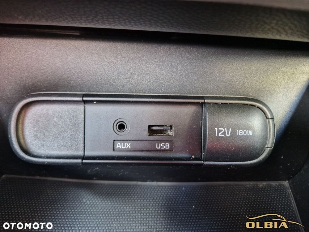 Kia Soul 1.6 CRDI Automatik Black Collection - 31