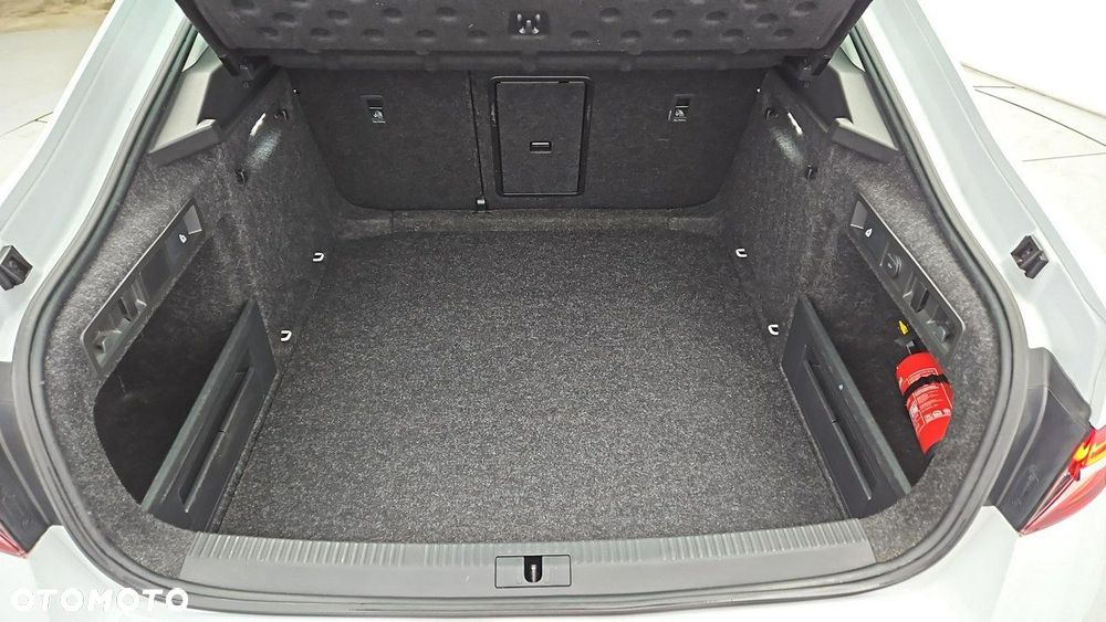 Skoda Superb 1.5 TSI Ambition - 20