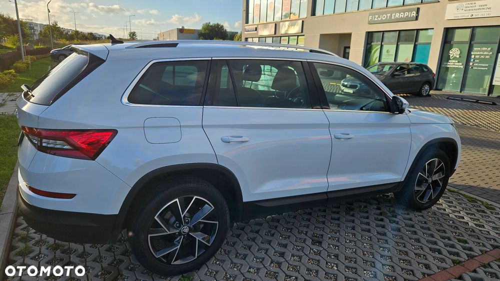 Skoda Kodiaq - 22