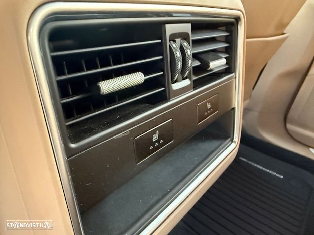 Porsche Cayenne E-Hybrid Tiptronic S - 49