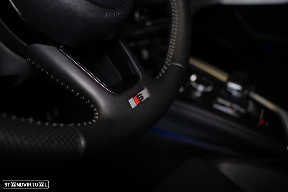 Audi A4 Avant 2.0 TDI S-line S tronic - 22
