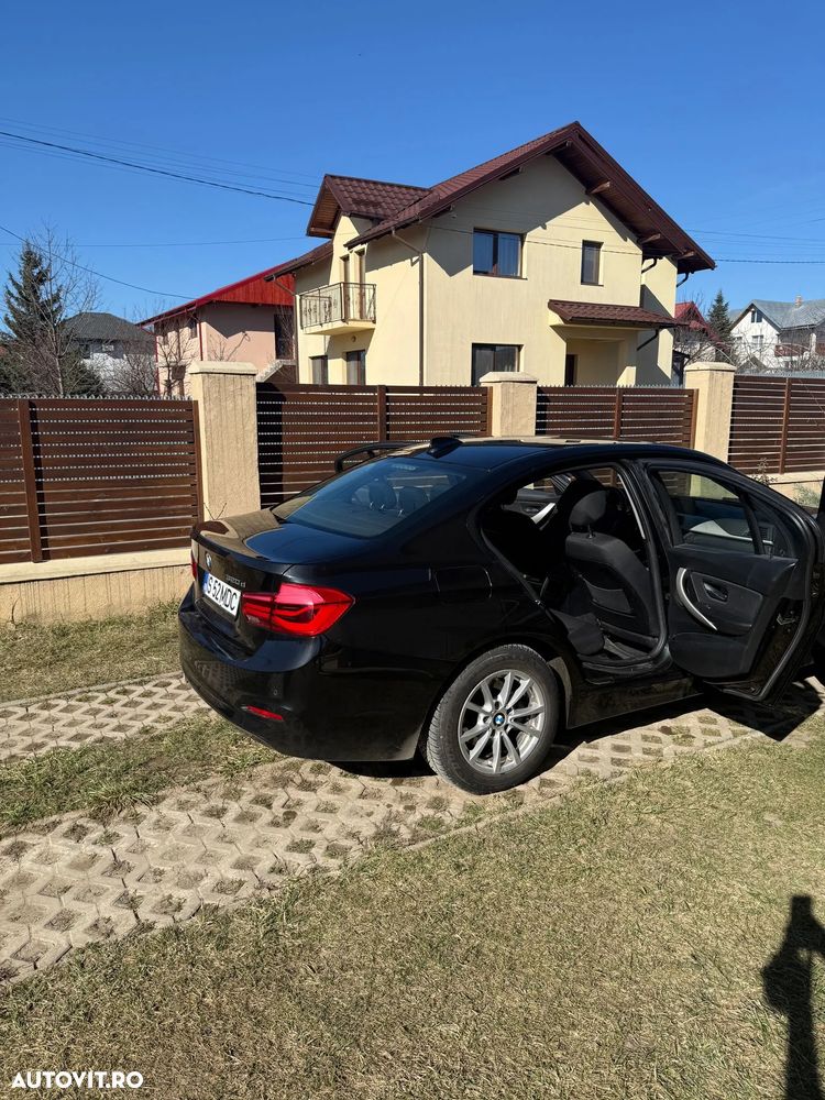 BMW Seria 3 320d - 6