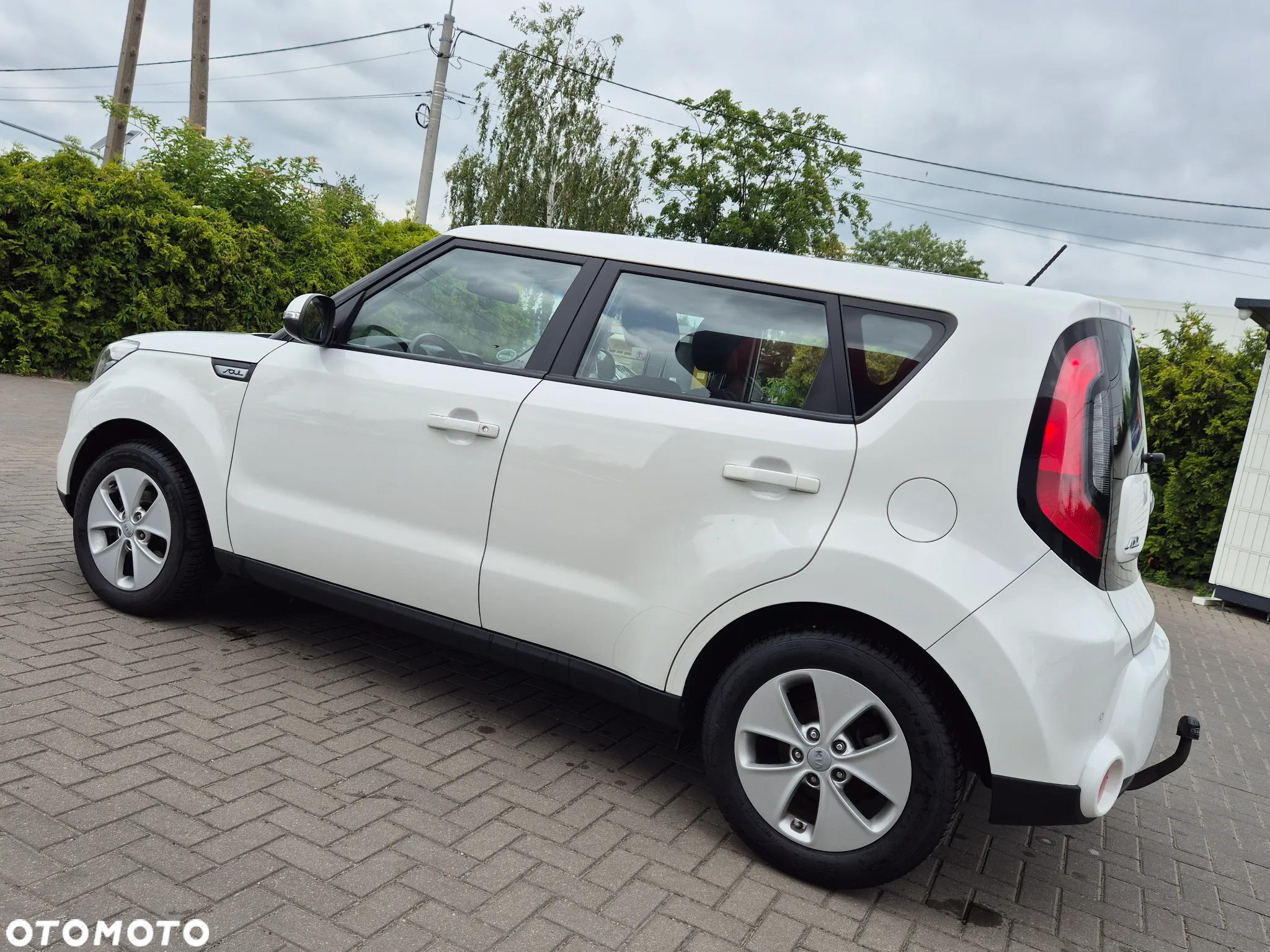 Kia Soul 1.6 GDI Spirit - 7