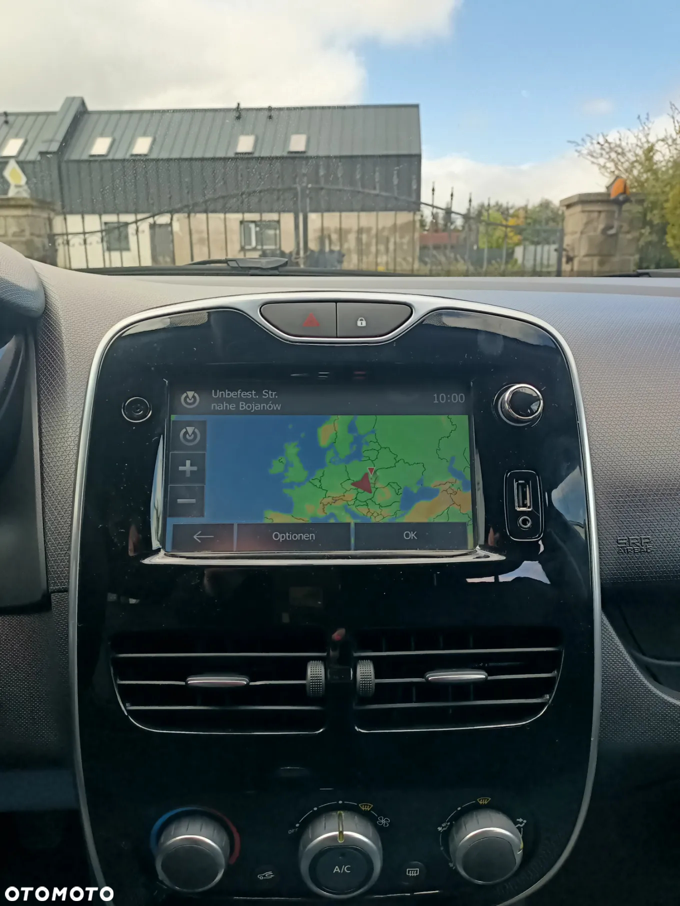Renault Clio - 14
