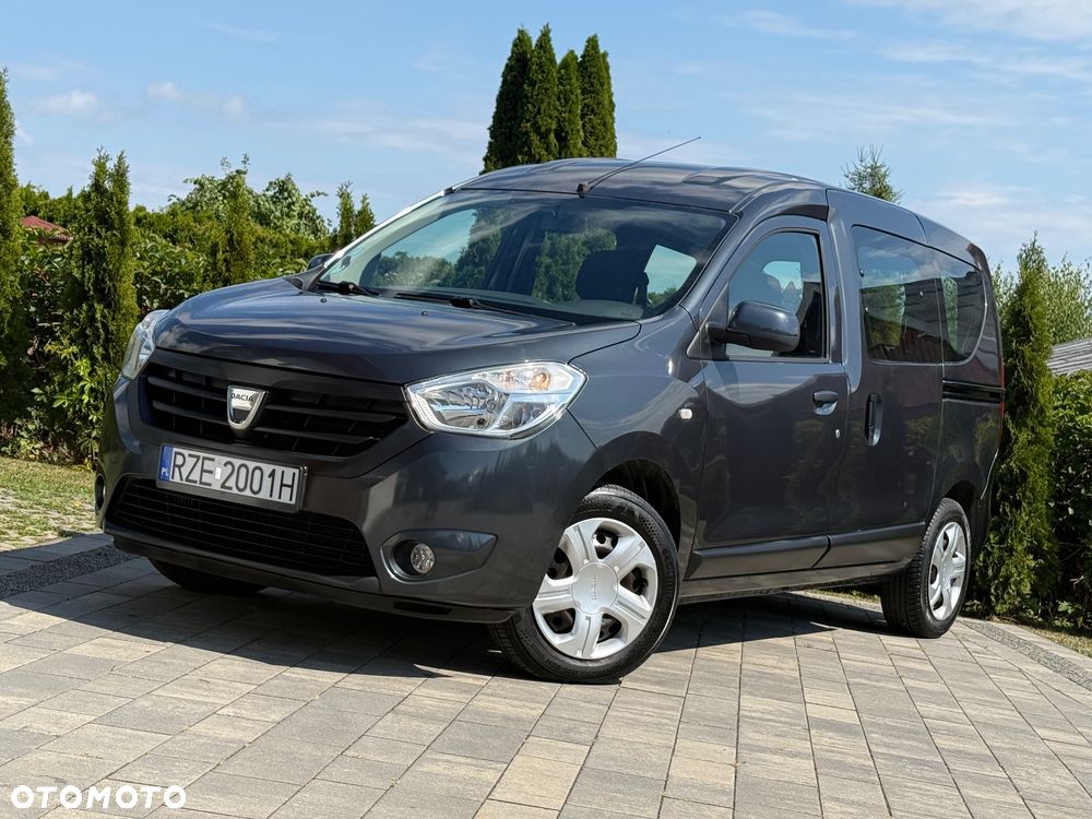 Dacia Dokker - 4