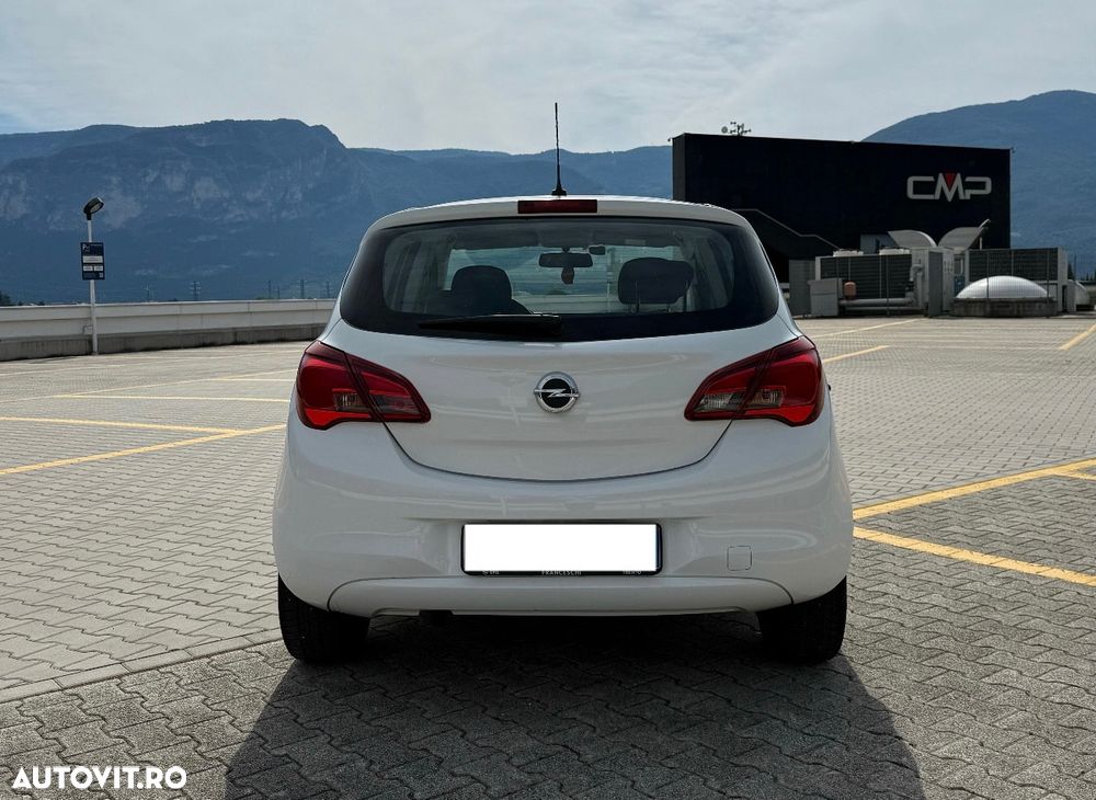 Opel Corsa 1.2 Edition - 5
