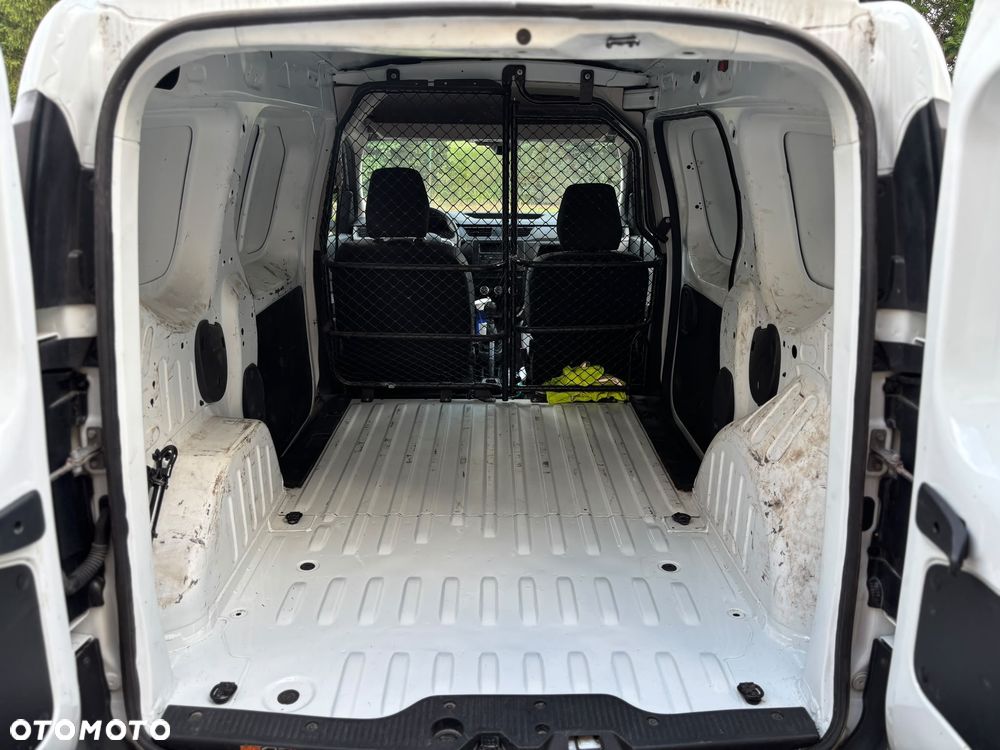 Renault Express Maxi Pack Clim - 15
