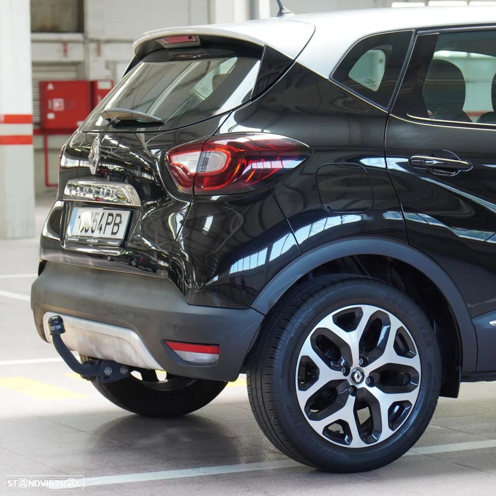 Renault Captur (ENERGY) TCe 90 INTENS - 31