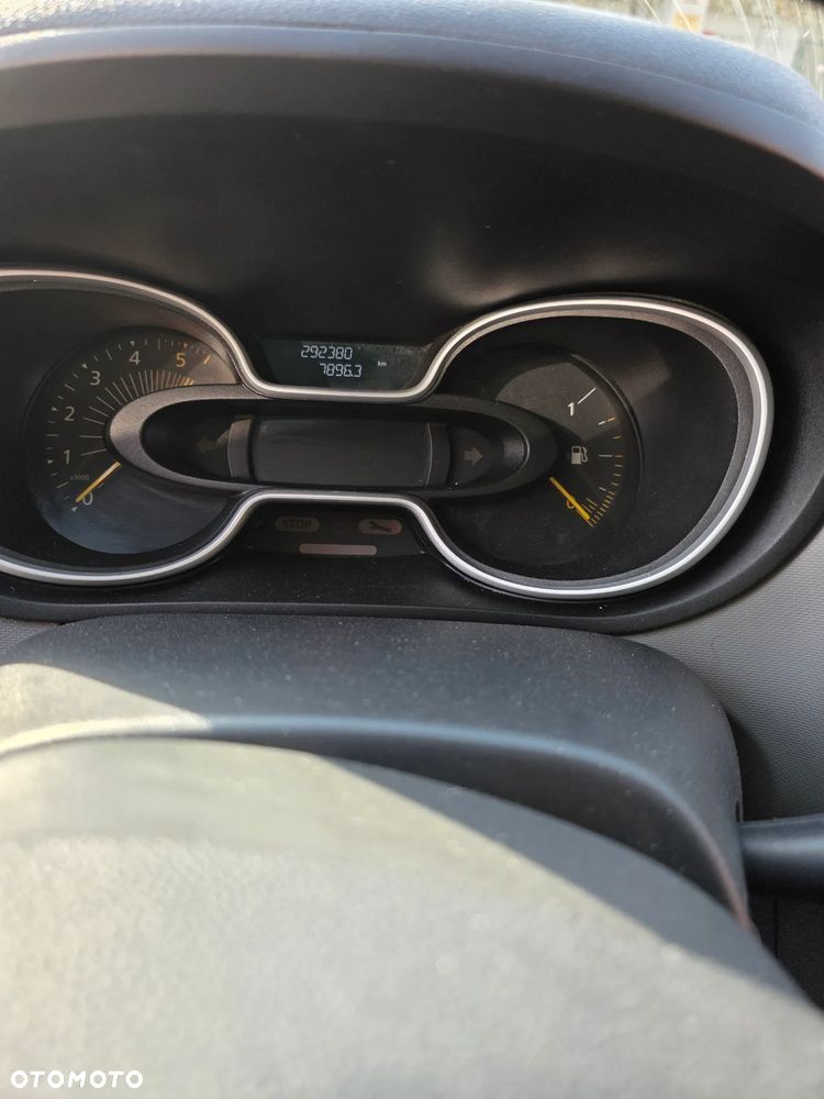 Renault Trafic - 7