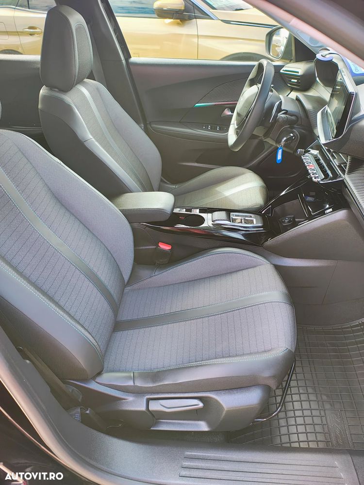 Peugeot 2008 1.5 BlueHDI 130 S&S EAT8 Allure - 10