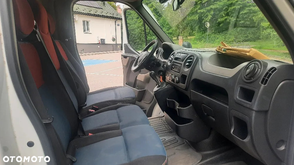 Renault Master - 14