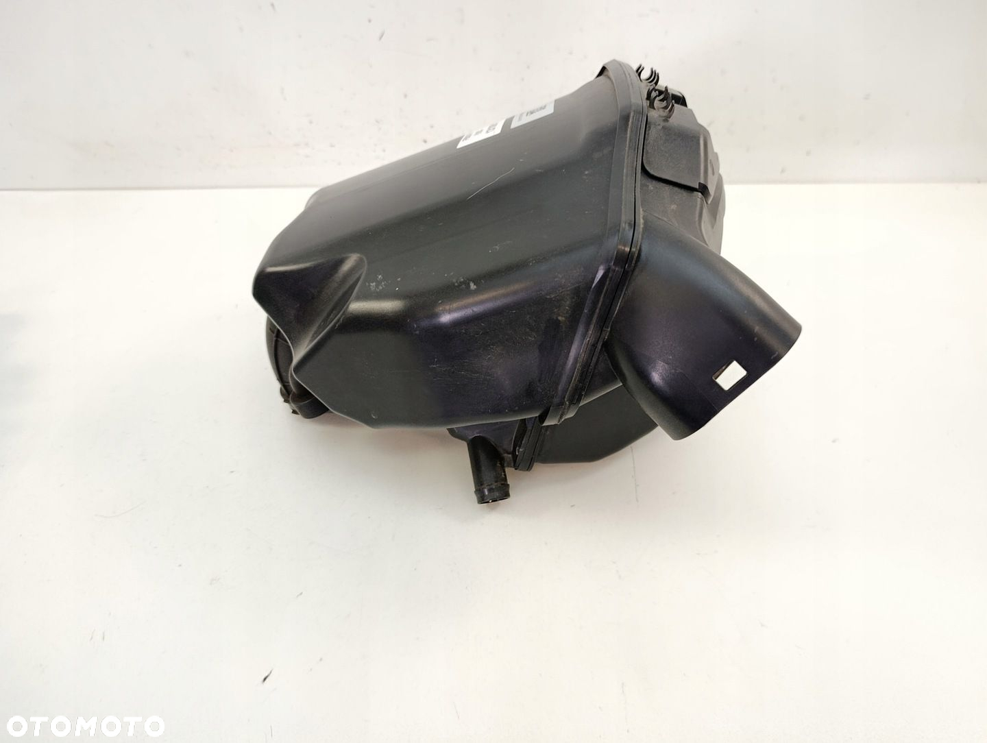 BMW F900R K83 FILTR POWIETRZA AIRBOX - 3