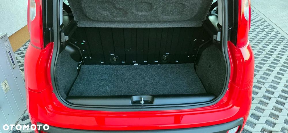 Fiat Panda 1.2 Start&Stop Lounge - 12