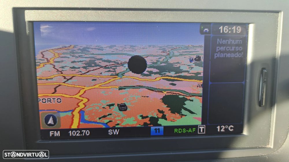 Renault Mégane Sport Tourer 1.5 dCi Dynamique S - 15