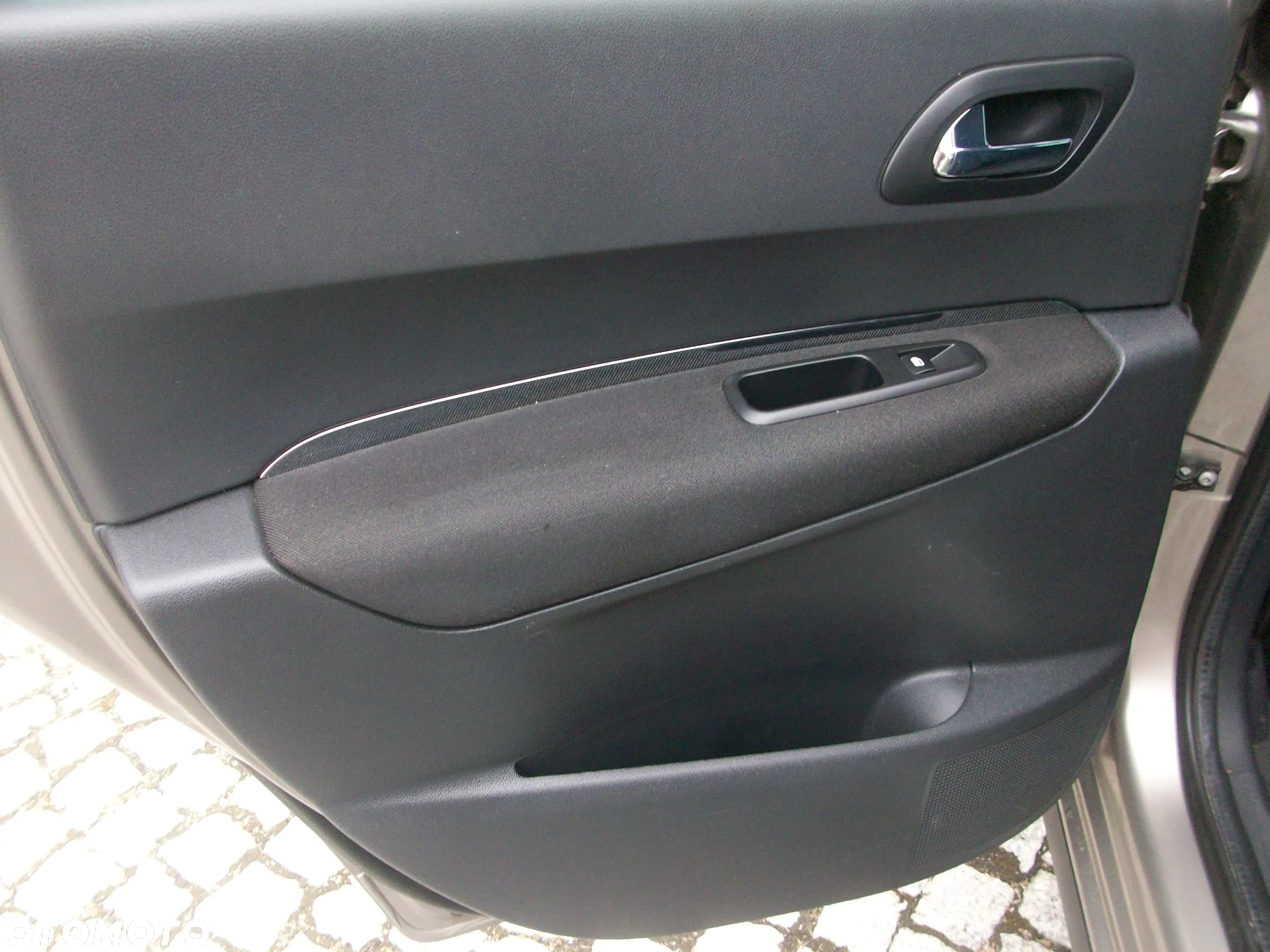 Peugeot 3008 120 VTi Tendance - 17
