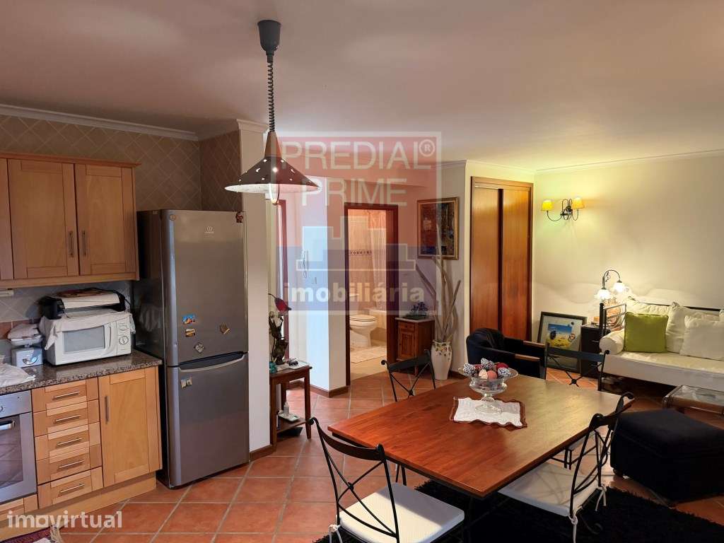 APARTAMENTO T1 NA PRAIA DE MIRA - Grande imagem: 5/29