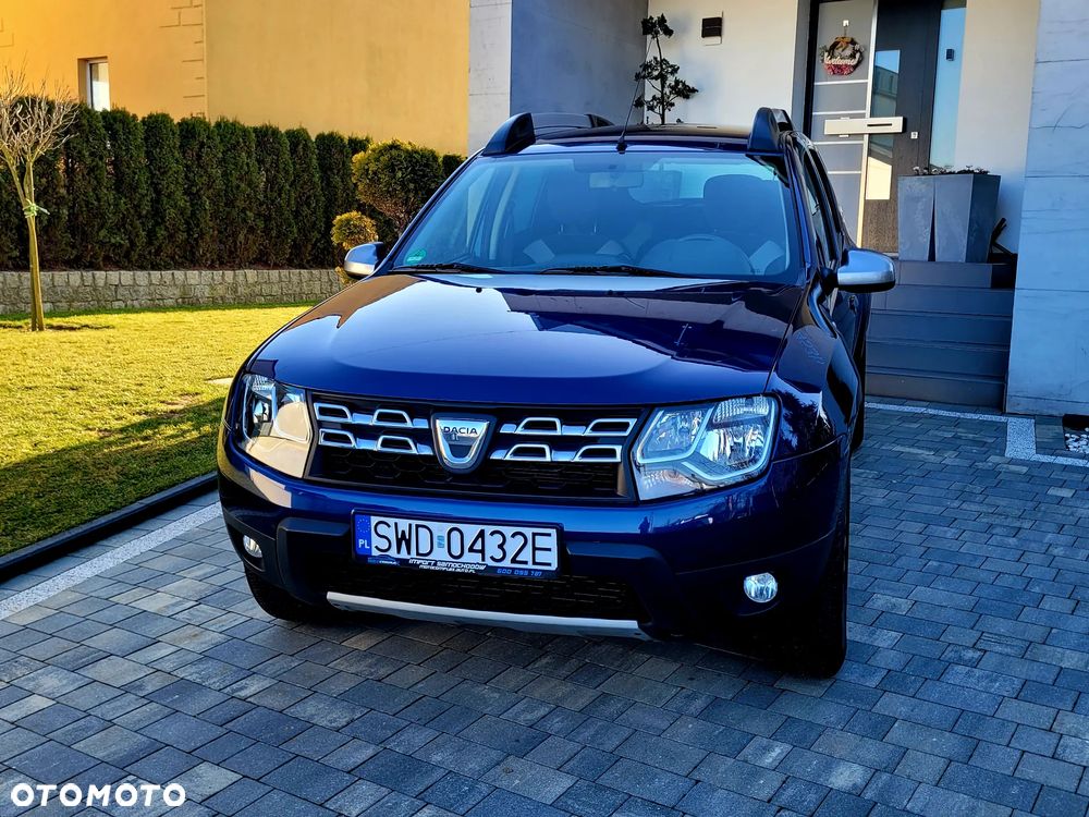 Dacia Duster TCe 125 2WD Prestige - 2