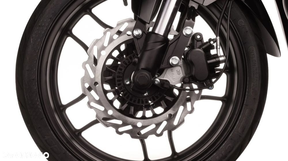 Junak RX One - 17