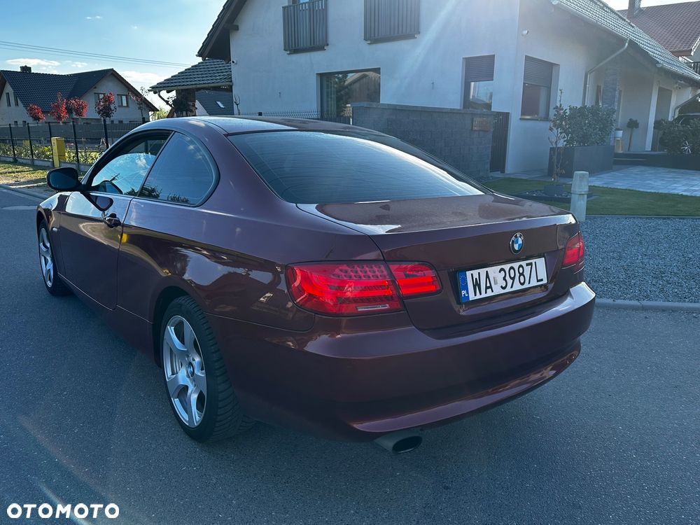 BMW Seria 3 - 6