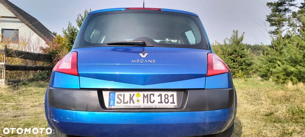 Renault Megane - 30
