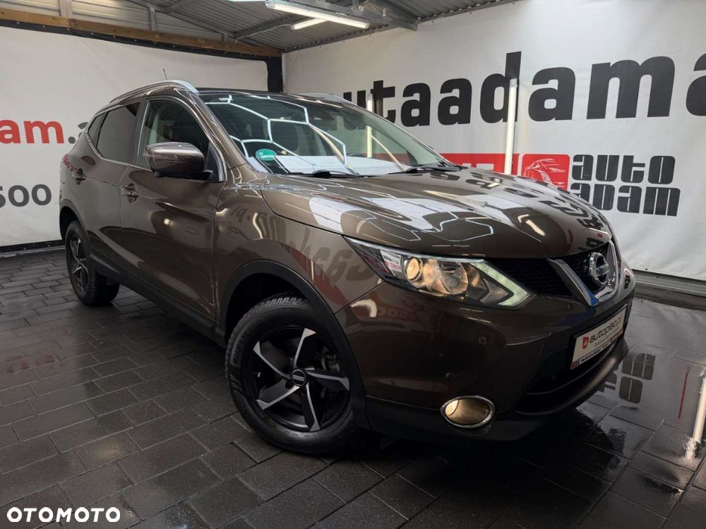 Nissan Qashqai - 17