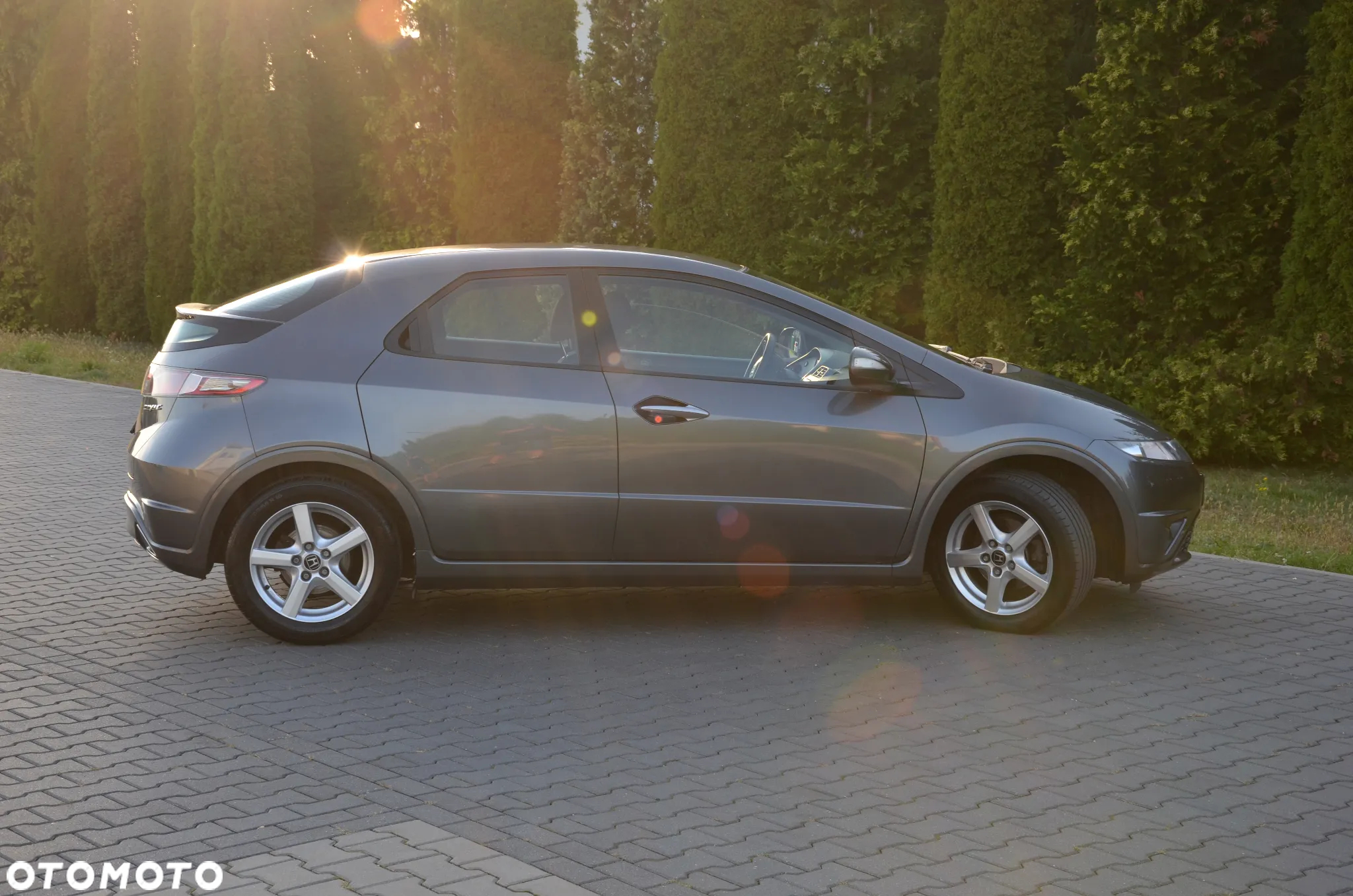 Honda Civic ver-1-4-elegance - 26
