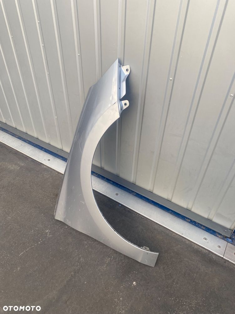 Hyundai i30 i 30 3 III 2016-2022r BŁOTNIK PRZEDNI PRAWY przód prawy  Wwa - 4