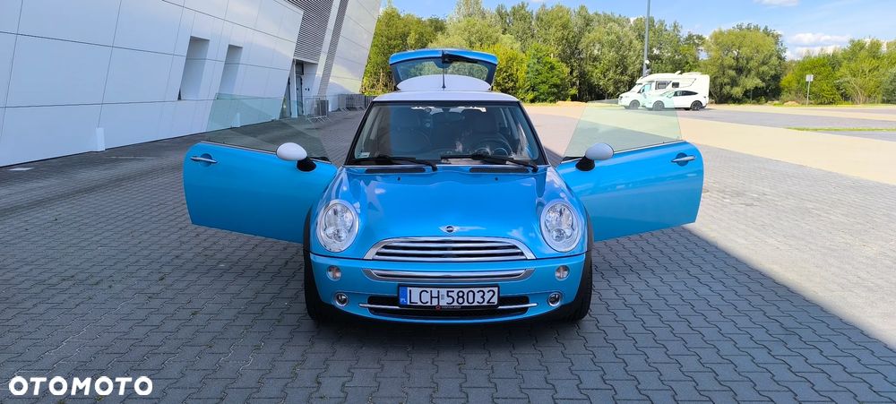 MINI Cooper - 13