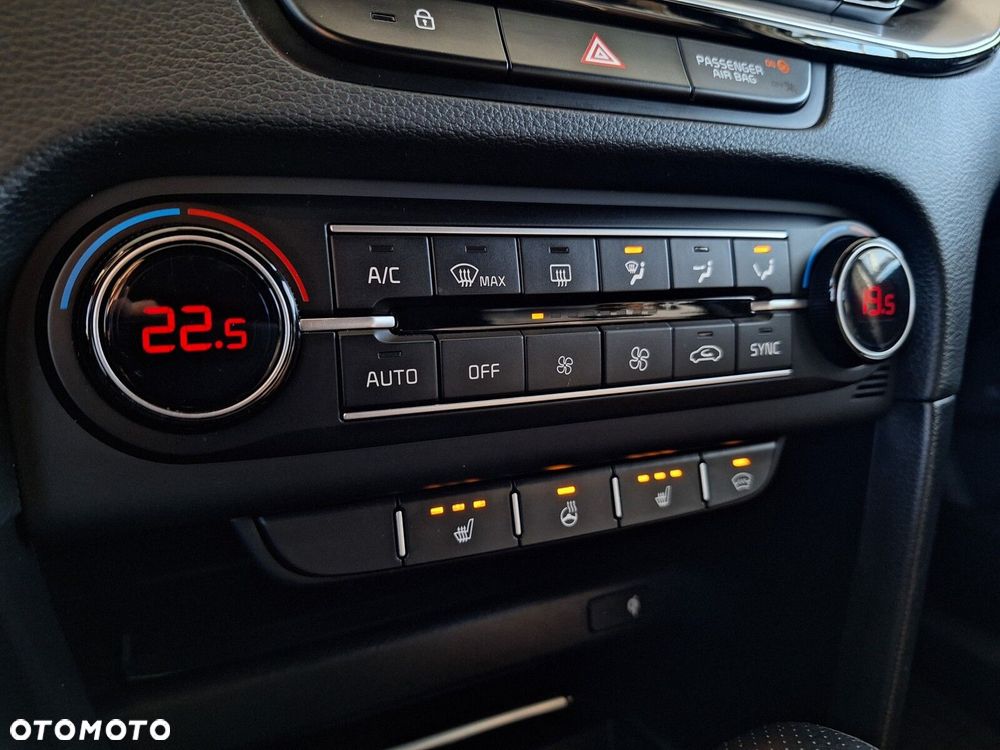 Kia ProCeed 1.5 T-GDI GT Line DCT - 31