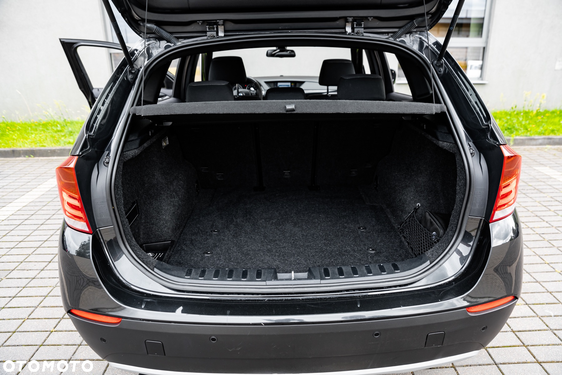 BMW X1 xDrive28i - 21