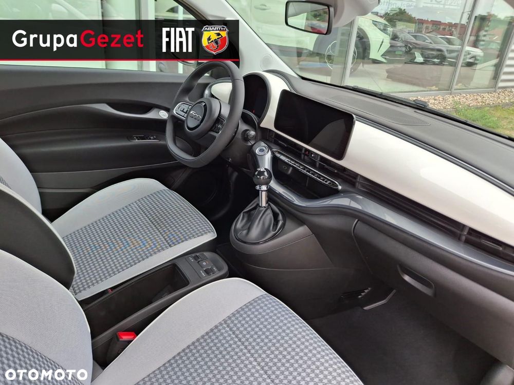 Fiat 500 - 16