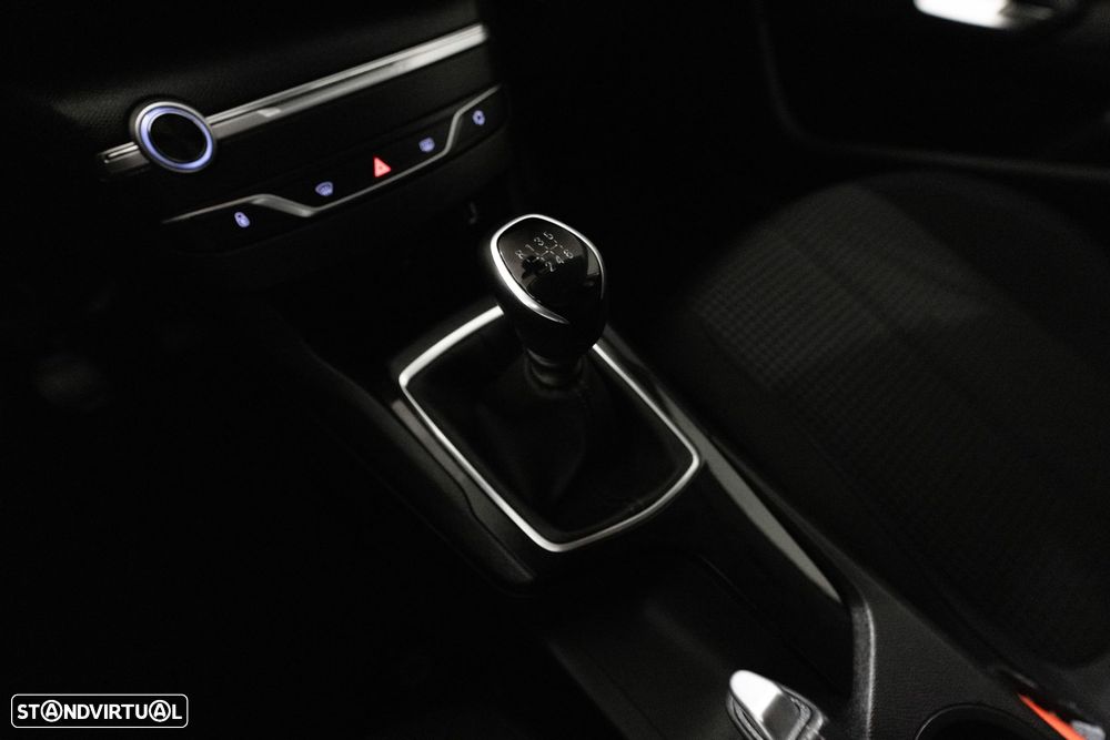 Peugeot 308 SW 1.5 BlueHDi Style - 7