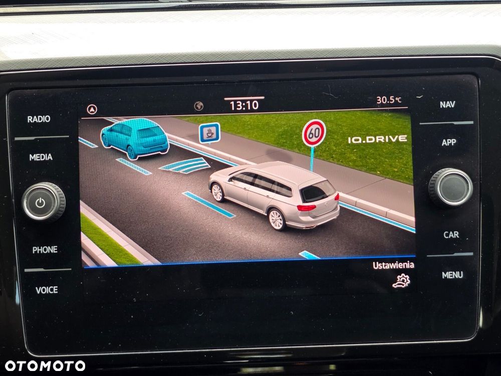Volkswagen Passat Variant 1.5 TSI EVO Business DSG - 26