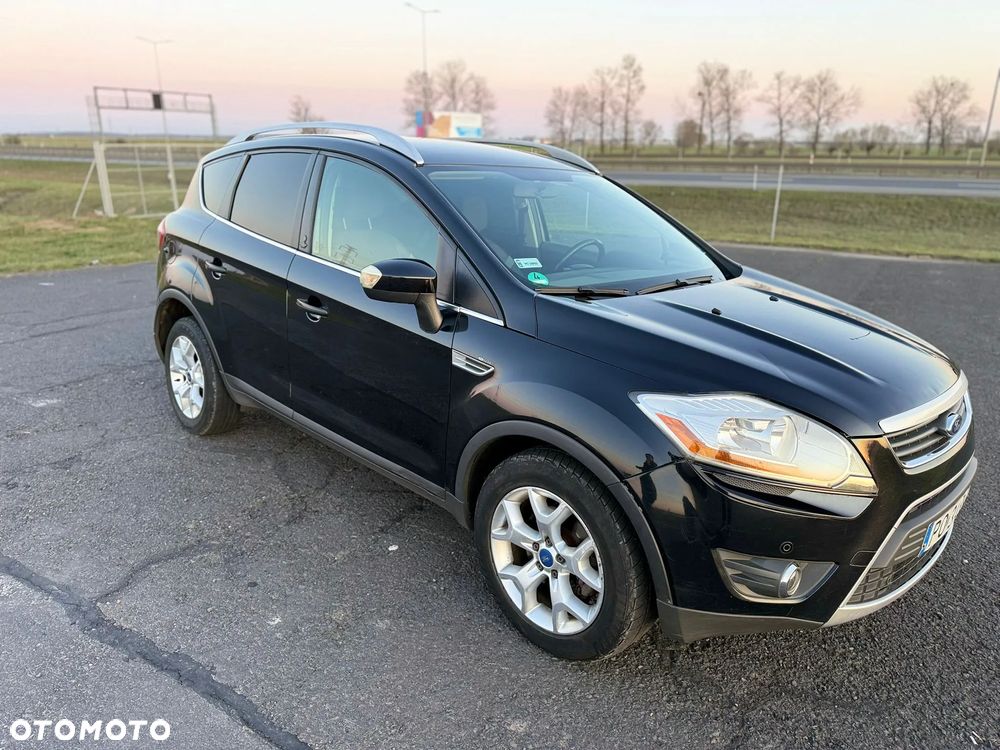 Ford Kuga - 3