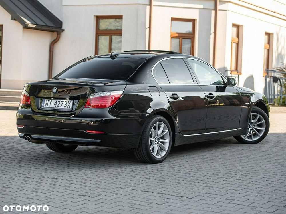 BMW Seria 5 - 17