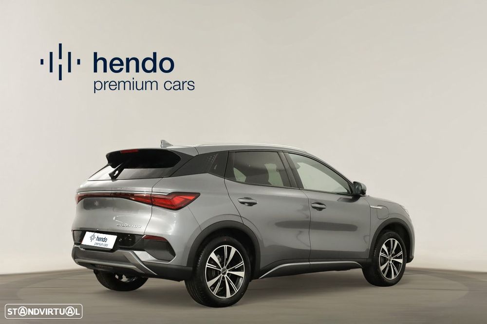 BYD Atto 3 60.48 kWh Comfort - 3