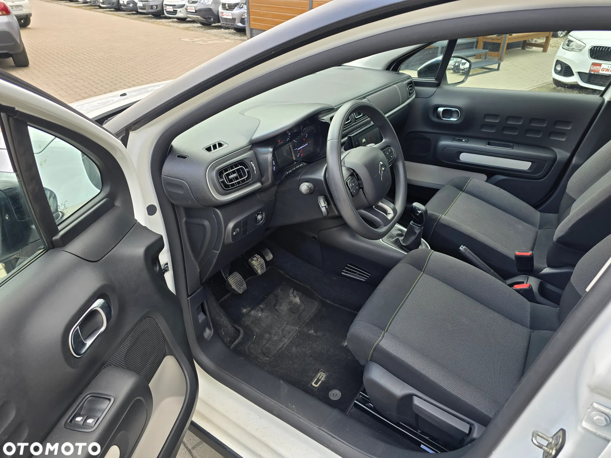 Citroën C3 - 8