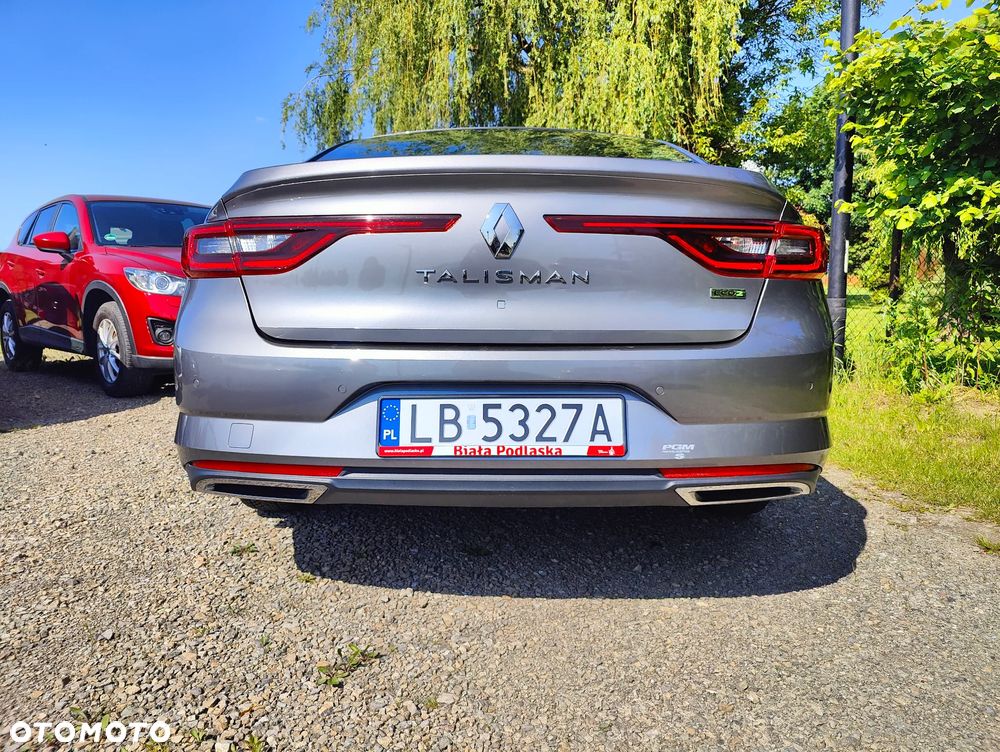 Renault Talisman ENERGY dCi 110 LIFE - 39