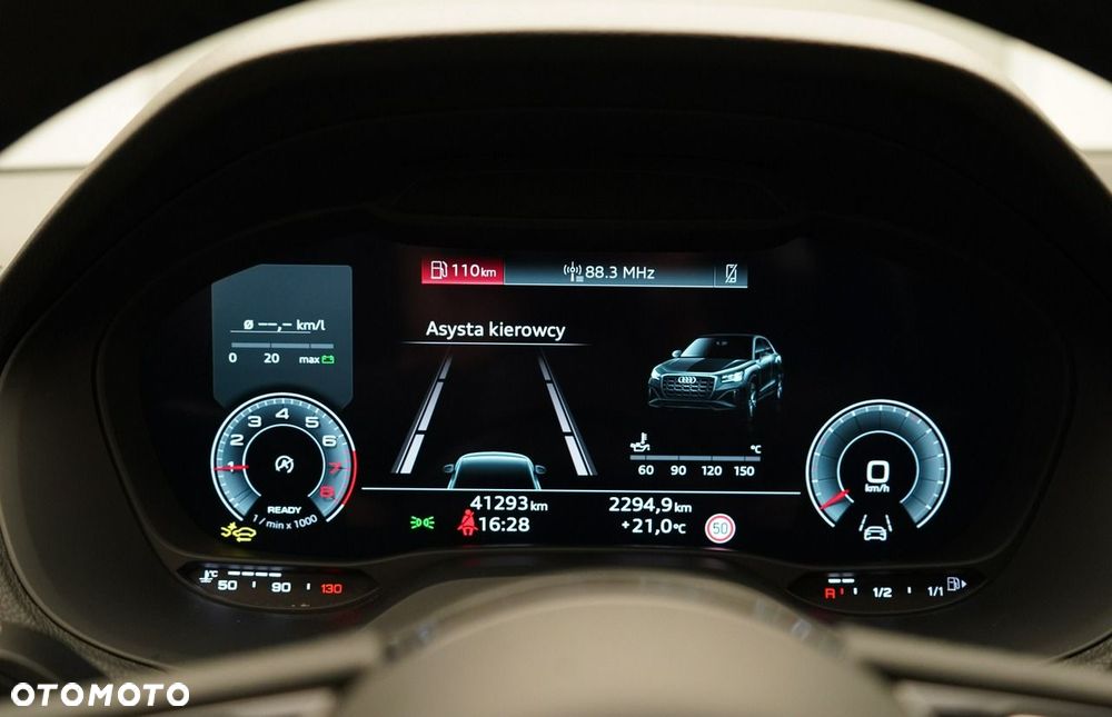 Audi Q2 - 22