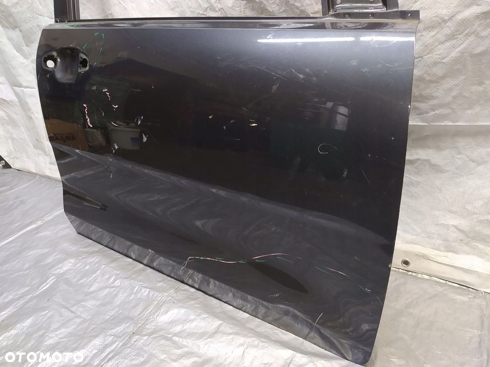 DRZWI PRZEDNIE PRAWY PRZOD KIA RIO IV 4 17- PRAWE - 8