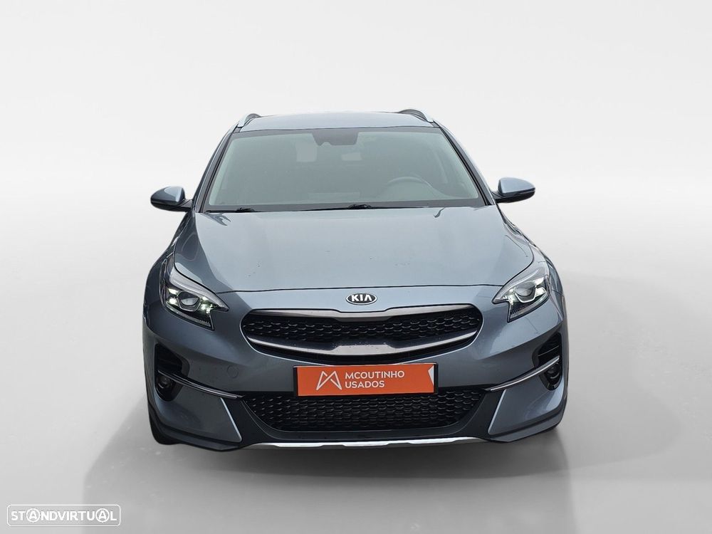 Kia XCeed 1.6 CRDi MHEV Drive - 8