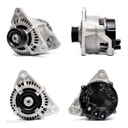 CA1083 NOWY ALTERNATOR FORD ESCORT MONDEO /1.8 D TD - 2