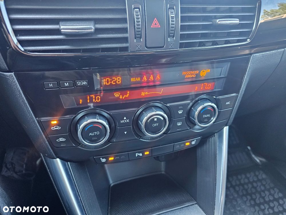 Mazda CX-5 2.2 D Skypassion - 33
